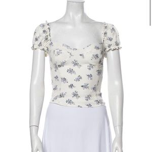 Reformation top